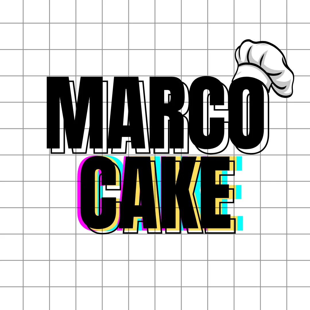 MARCO CAKE saluran